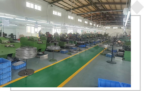 東莞市昇宇五金緊固件有限公司
