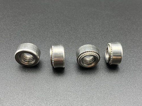 爲什麽螺母與螺栓都是六角的？