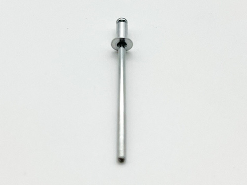 分析拉花鉚釘爲什麽會斷裂